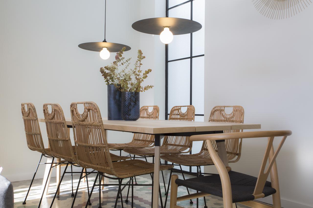 Apartment Singularstays Parque