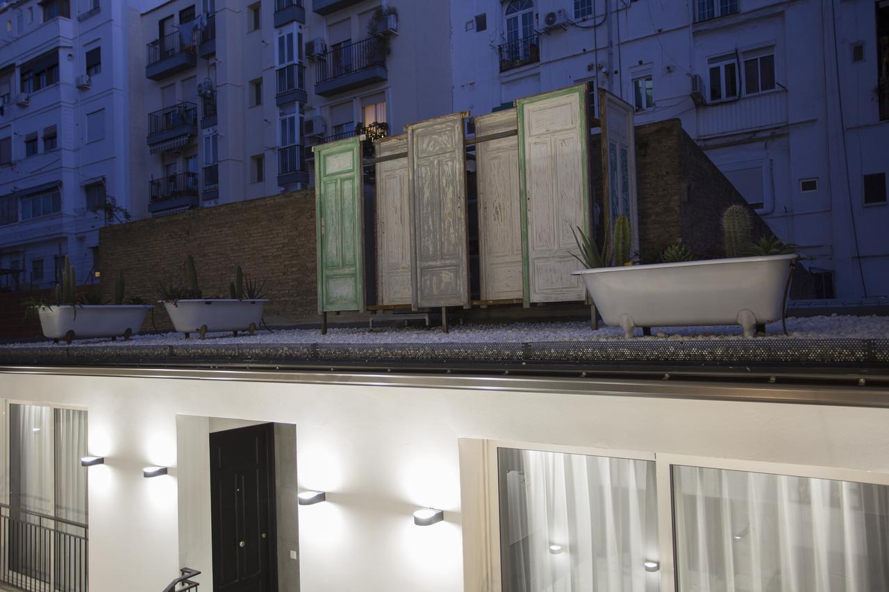 Apartment Singularstays Parque