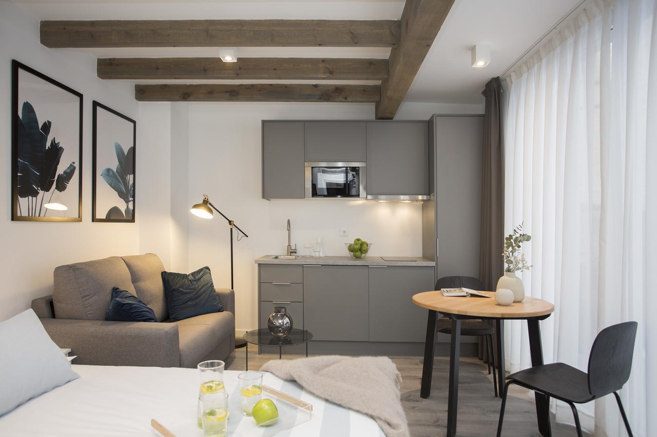 Apartment Singularstays Parque