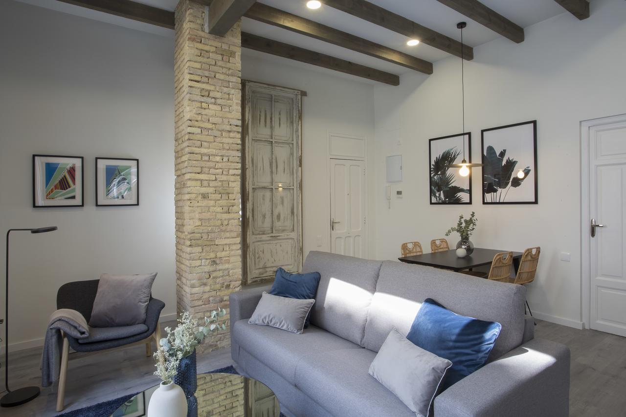 Apartment Singularstays Parque *